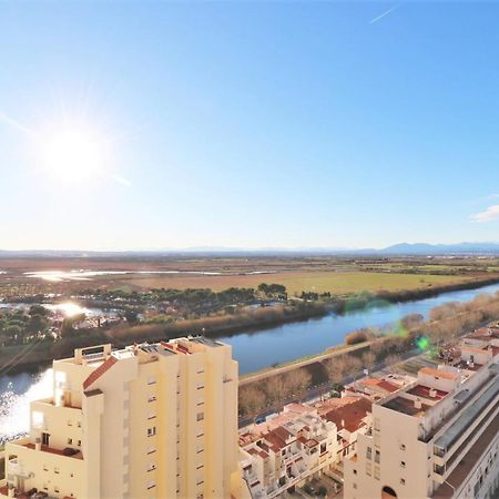 Delta Muga, Piso Muy Cerca De La Playa Διαμέρισμα Empuriabrava Εξωτερικό φωτογραφία