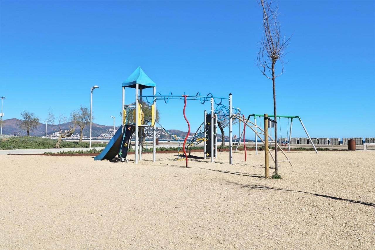Delta Muga, Piso Muy Cerca De La Playa Διαμέρισμα Empuriabrava Εξωτερικό φωτογραφία