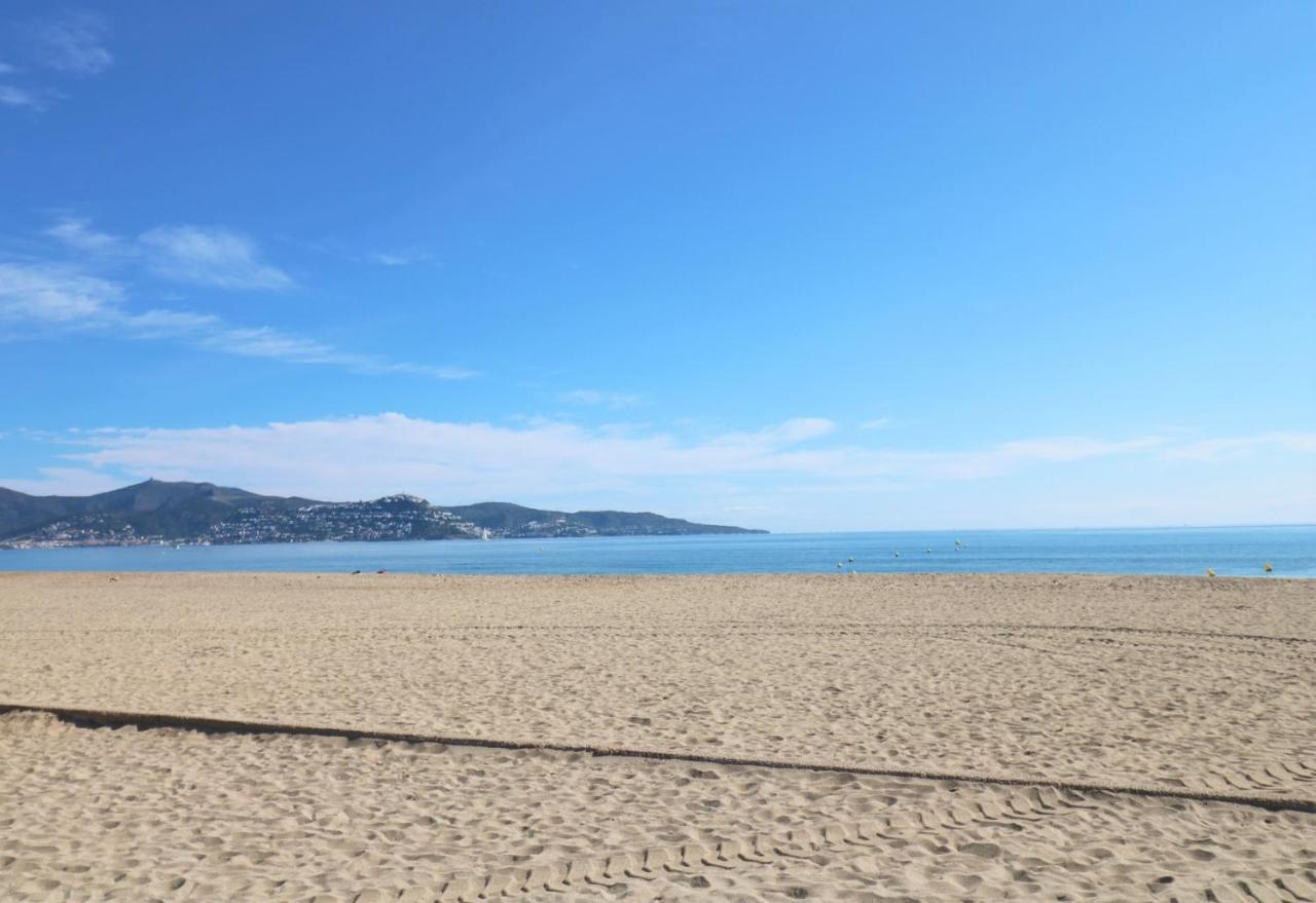 Delta Muga, Piso Muy Cerca De La Playa Διαμέρισμα Empuriabrava Εξωτερικό φωτογραφία